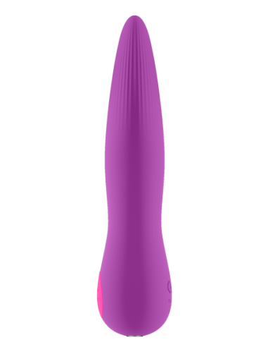 FEMME FUN SOLIA BULLET PURPLE
