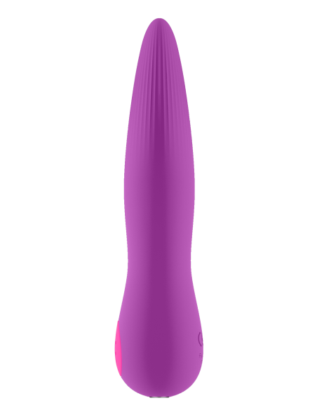 FEMME FUN SOLIA BULLET PURPLE