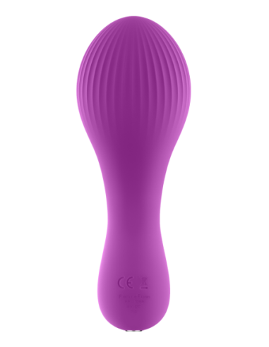 FEMME FUN SOLIA BULLET PURPLE