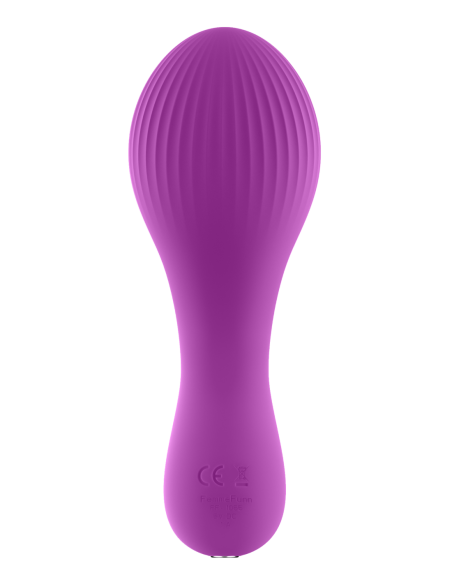 FEMME FUN SOLIA BULLET PURPLE