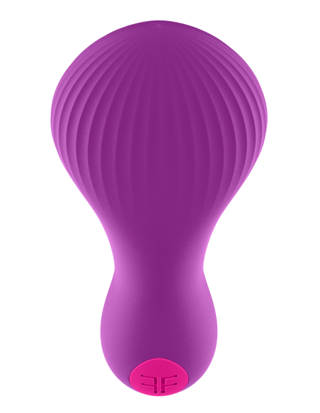 FEMME FUN SOLIA BULLET PURPLE
