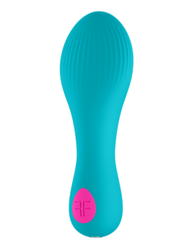 FEMME FUN SOLIA BULLET TURQUOISE