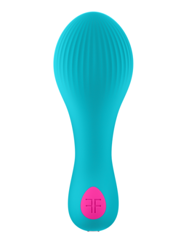 FEMME FUN SOLIA BULLET TURQUOISE