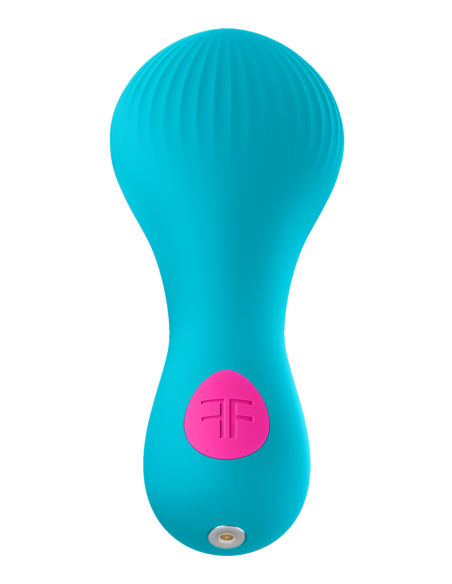 FEMME FUN SOLIA BULLET TURQUOISE