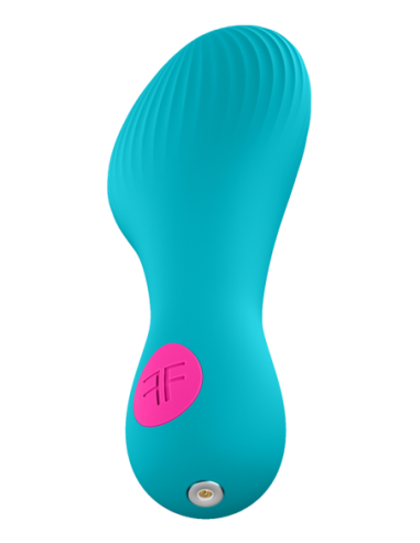 FEMME FUN SOLIA BULLET TURQUOISE