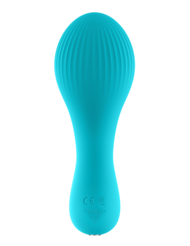 FEMME FUN SOLIA BULLET TURQUOISE