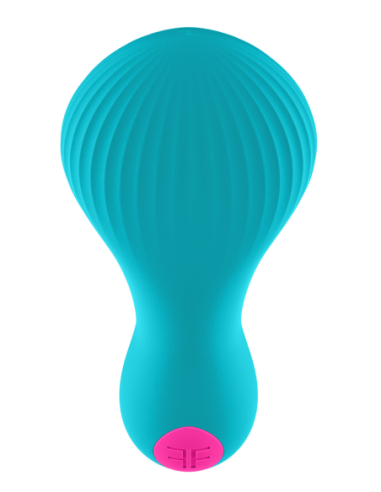 FEMME FUN SOLIA BULLET TURQUOISE