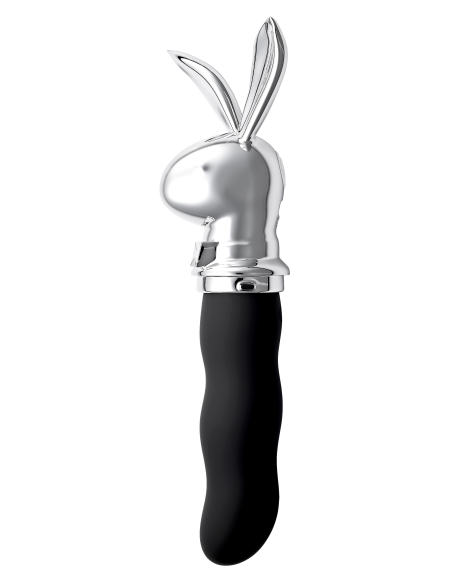 PLAYBOY BUNNY ON THE GO