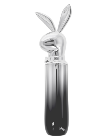 PLAYBOY BUNNY ON THE GO