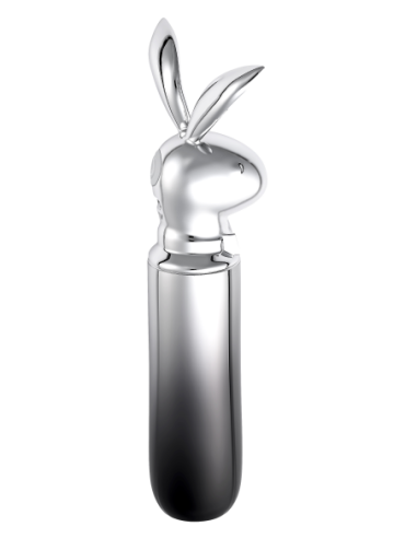 PLAYBOY BUNNY ON THE GO