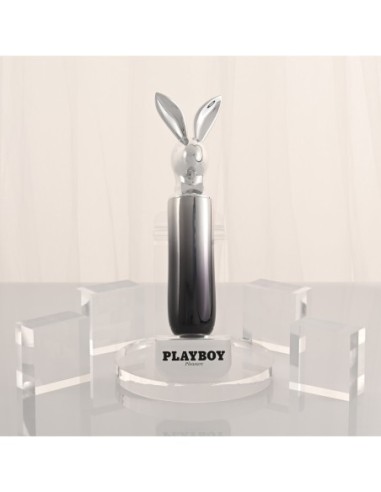 PLAYBOY BUNNY ON THE GO