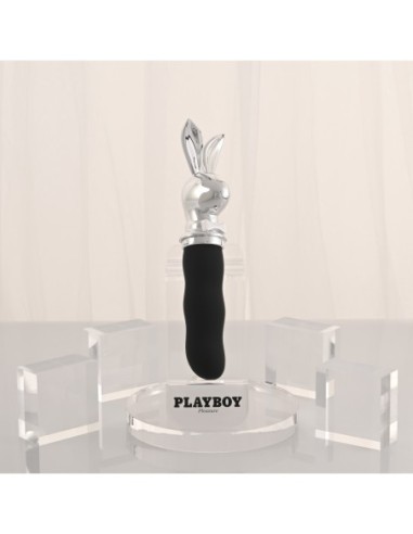 PLAYBOY BUNNY ON THE GO