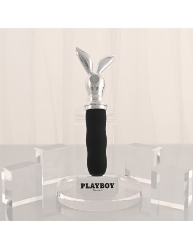 PLAYBOY BUNNY ON THE GO