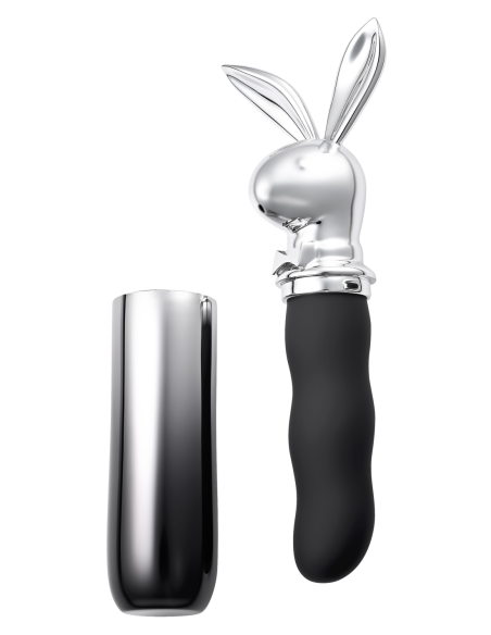 PLAYBOY BUNNY ON THE GO