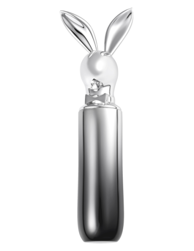 PLAYBOY BUNNY ON THE GO