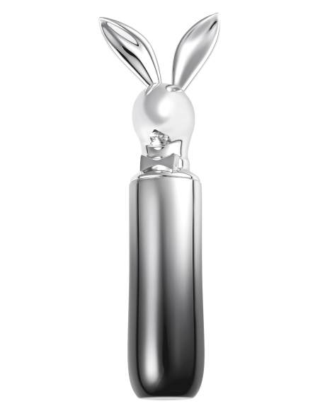 PLAYBOY BUNNY ON THE GO