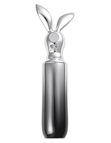 PLAYBOY BUNNY ON THE GO