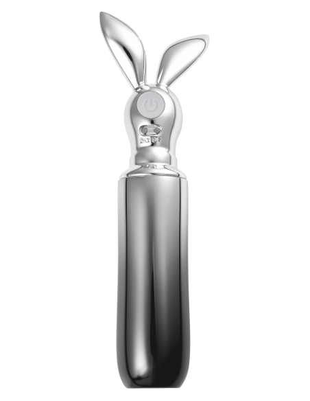 PLAYBOY BUNNY ON THE GO