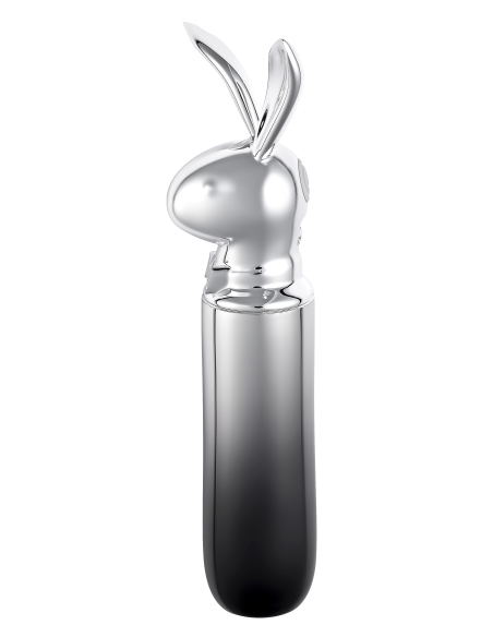 PLAYBOY BUNNY ON THE GO