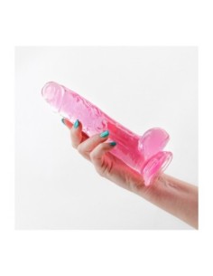 FANTASIA BALLSY 7.5 PULGADAS ROSA 2