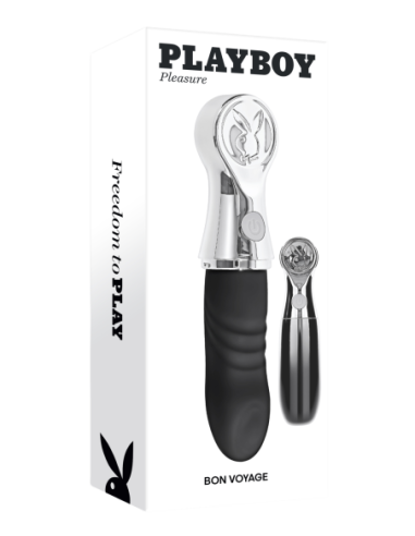 PLAYBOY BON VOYAGE