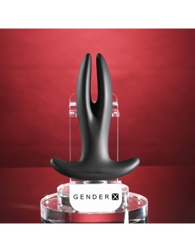 GENDER X SPREAD THE LOVE