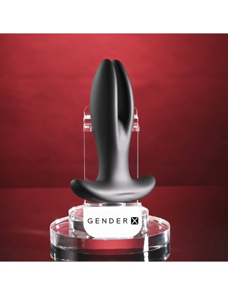 GENDER X SPREAD THE LOVE