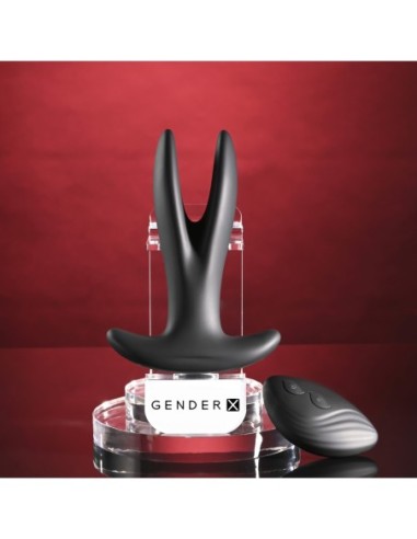 GENDER X SPREAD THE LOVE