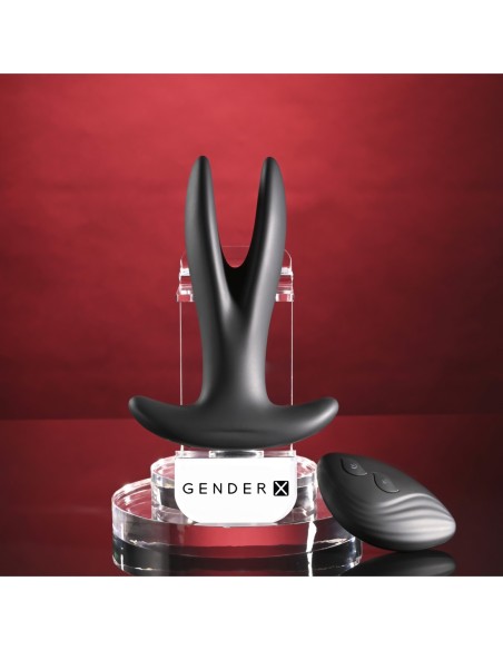 GENDER X SPREAD THE LOVE