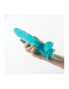 FANTASIA BALLSY 7.5 PULGADAS VERDE AZUL 2