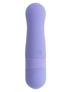 EVOLVED SQUISHY BULLET