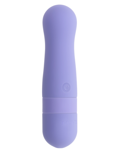 EVOLVED SQUISHY BULLET