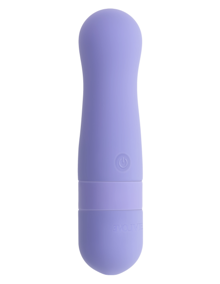 EVOLVED SQUISHY BULLET