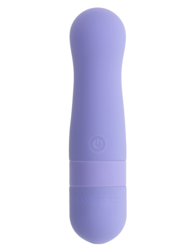 EVOLVED SQUISHY BULLET