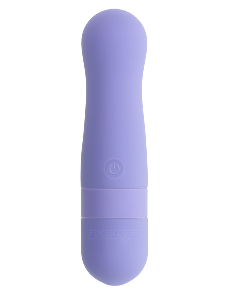 EVOLVED SQUISHY BULLET