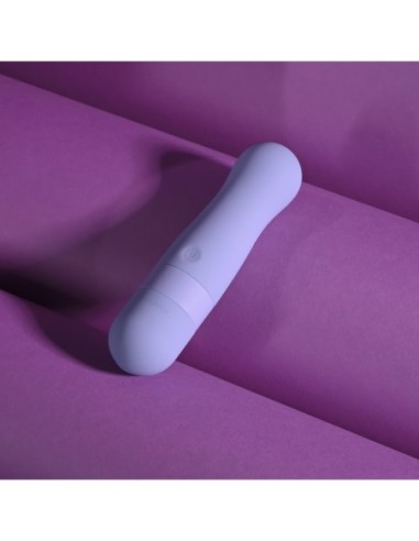 EVOLVED SQUISHY BULLET