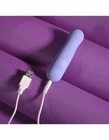 EVOLVED SQUISHY BULLET