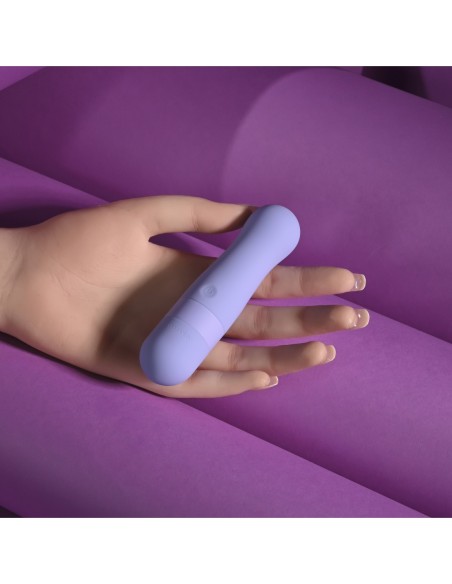 EVOLVED SQUISHY BULLET