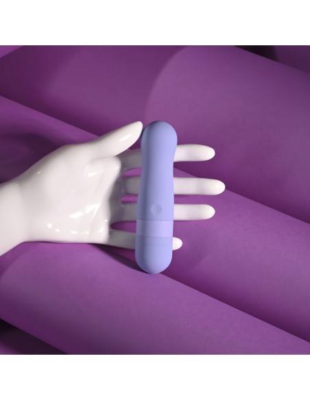 EVOLVED SQUISHY BULLET