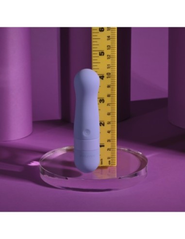 EVOLVED SQUISHY BULLET