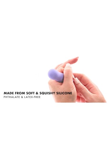 EVOLVED SQUISHY BULLET