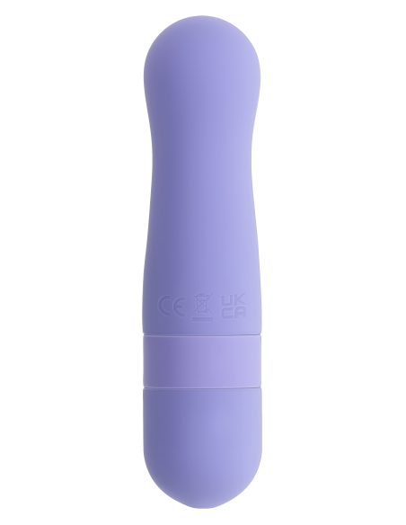 EVOLVED SQUISHY BULLET