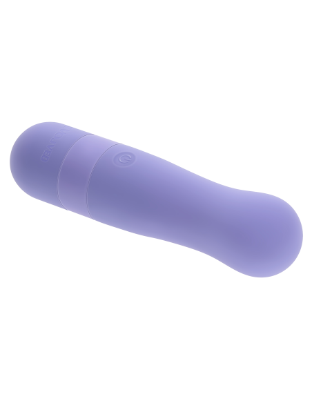 EVOLVED SQUISHY BULLET