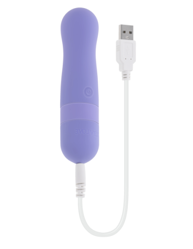 EVOLVED SQUISHY BULLET