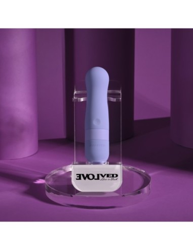 EVOLVED SQUISHY BULLET