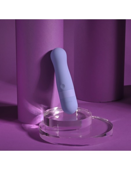 EVOLVED SQUISHY BULLET