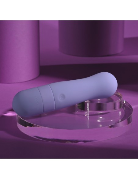 EVOLVED SQUISHY BULLET