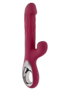 EVOLVED BURSTING WITH PLEASURE