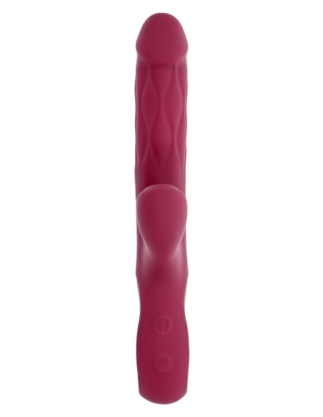 EVOLVED BURSTING WITH PLEASURE