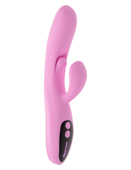 EVOLVED PUSH THE BUTTON